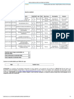 Sistema EMatricula Informe de Matrícula Definitivo IICiclo - 2013