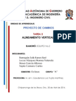 CALCULOS-ALINEAMIENTO VERTICAL.docx