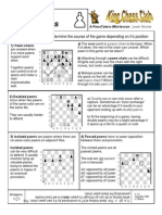 Pawn Structures