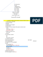 (TABEL 1) (Plot Grafik 2)