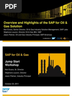 Jumpstart Workshop Introduction