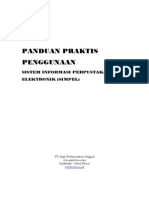 Ebook Perpustakaan Elektronik PDF