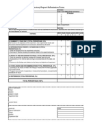 Cover Page Lab Report