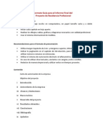 Residencia PDF