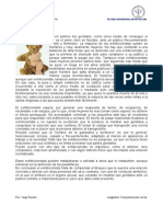 Exhibicionismo Fetichismo Voyeurismoz PDF