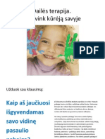 Dailes Terapija PDF