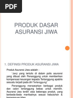 Asuransi Jiwa Pdf