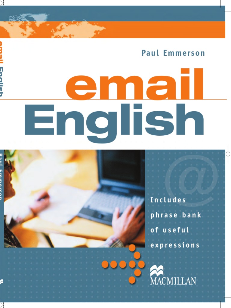 How To Write Emails in English | PDF | Phrase | English Language