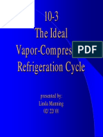 Vapor Compression Refrigeration Cycles.pdf