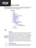 Download Modern Musical Symbols by argus-eyed SN24268819 doc pdf