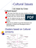 12b Cross Culture Feb 13