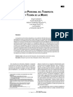 Estilo Personal Del Terapeuta PDF