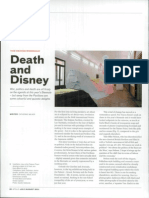 Death and Disney: The Venice Biennale