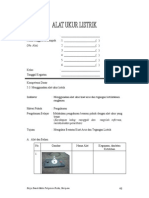 Mengukur Arus Dan Tegangan Listrik PDF