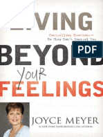 LivingBeyondYourFeelings Excerpt