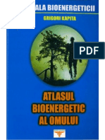 1 Grigori Kapita - Atlasul Bioenergetic Al Omului