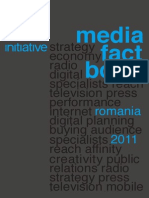 Media Fact Book