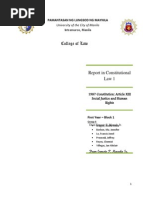 Download Article XIII Social Justice and Human Rightspdf by RAINBOW AVALANCHE SN242700597 doc pdf