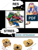 03. Dr. Dwi Karlina - Stress & Mekanisme Defense(1)