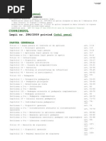 Teste Grila Drept Penal. Partea Generala - Traian Dima PDF | PDF