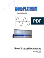 manual de operacion e instalacion inversor sine wave platinum.pdf