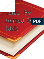 Tales Written by Ahmad Ibn Idris