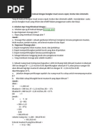 Download Soal Dan Jawaban Muatan by AmranZamZami SN242711324 doc pdf