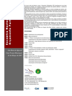 Encontro NacionalOP PDF