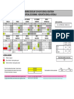 Calendario EOIP 2014 15 PDF