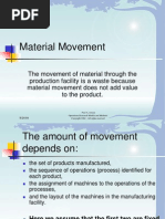 10 Movement