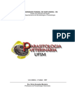 Parasitologia Veterinária - Gonzalez PDF