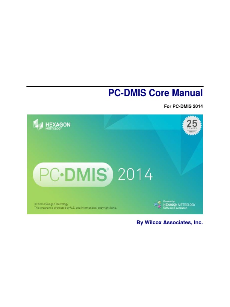 pc dmis 2013 mr1 download Pc-dmis 2013 mr1 release notes.