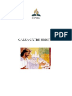 Calea Catre Hristos