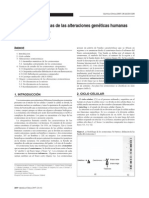 Aberaciones Cromosomicas PDF
