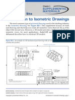 Isometric Drawing G-Wlearning Com