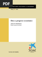 Dahrendorf, Ralf. Las Clases Sociales y Su Conflicto en La ...