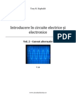 Curs CA Circuite Ideale Electronica