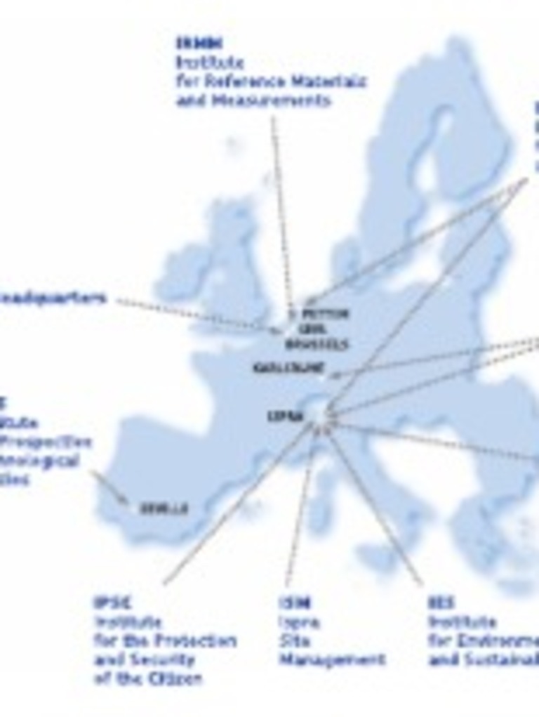 JRC Working Opportunities | PDF | European Union | European Commission