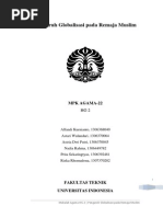 Download Makalah Globalisasidocx by Prita Sekaringtyas SN242722483 doc pdf