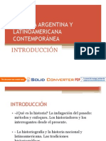 Microsoft PowerPoint - Introducción PDF