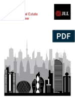 Abu Dhabi Real Estate Market Overview - Q2 2014
