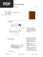 Manuel Complet de Reliure V2