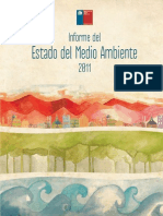 InformeMedioAmbiente Completo 2011 PDF