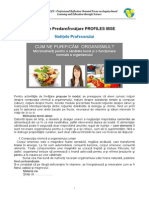 Unit Stan Claudia RO 4 Notite Profesor PDF