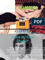 Coco Chanel