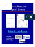 Pushover  Concreto Armado SAP2000 %2528Diplomado CSi%2529.pdf