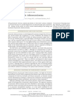 Pancreatic Adenocarcinoma