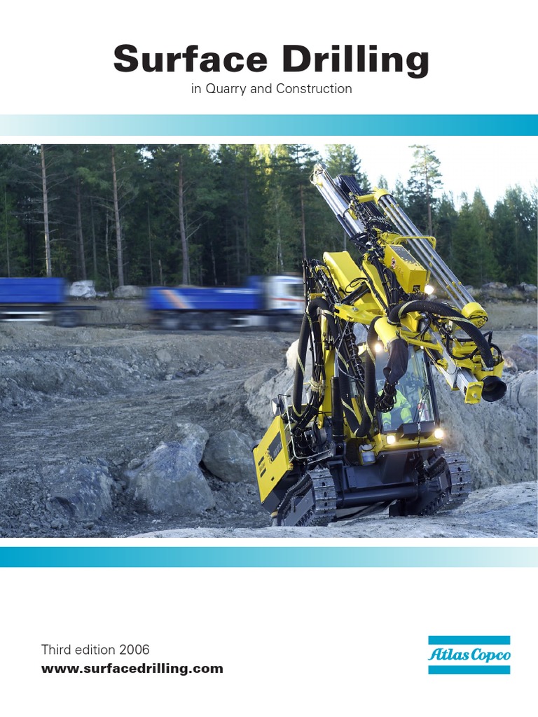 Atlas copco troubleshooting guide