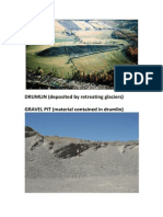 Drumlins and gravel pits.docx