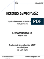 Cap. 9 - Parametrização da Microfísica de Nuvens - SF - Microfísica da Precipitação - 2006.pdf
